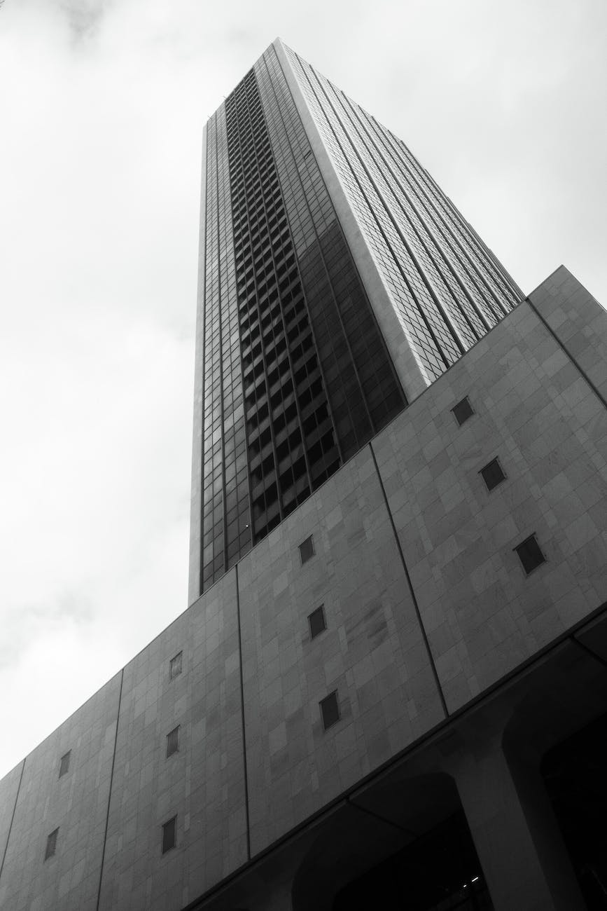 Choosing the Right Foundations for Skyscrapers Navigating the Dynamics