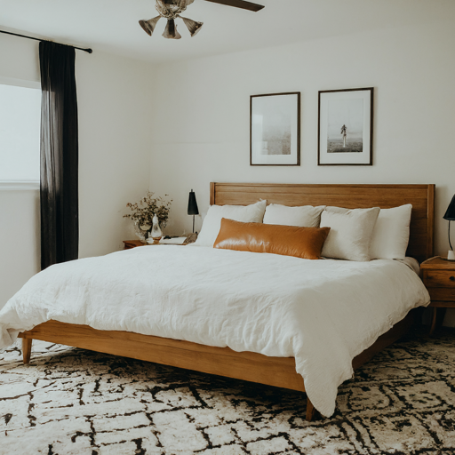 Transform Your Bedroom: The Ultimate Guide to a Home Bedroom Refresh