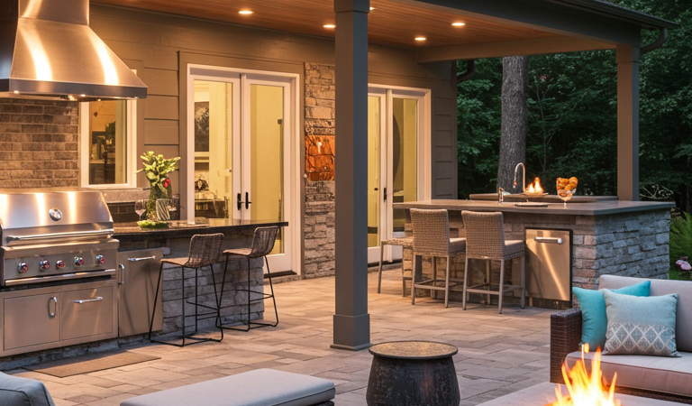 Home Building Ideas