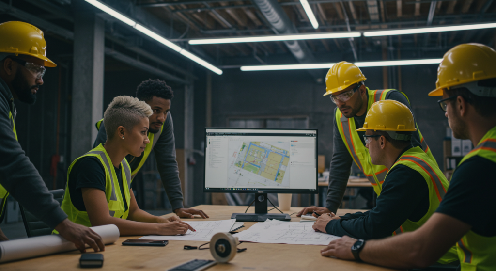 How To Select Home Builder Construction Management Software