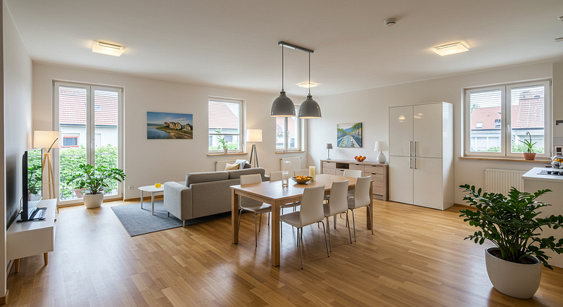 How to Make Your Apartment More Energy Efficient